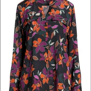 CALVIN KLEIN Camicia floreale