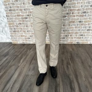 Pantaloni uomo Exigo