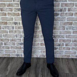 Pantaloni uomo casual Exigo